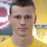 Oliver Genausch player photo