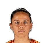 Laura Feiersinger Roma W player