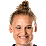 Dominika Škorvánková Como W player