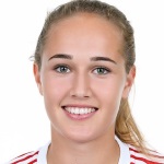 S. Lohmann Bayern Munich W player