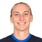 Henrietta Csiszár Inter Milano W player