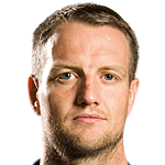 Player representative image Clint Hill