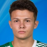 Matthaios Kapsaskis player photo