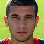 Stylianos Marangos player photo