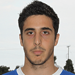 M. Agrimakis Doxa player