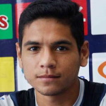 Carlos Enrique Pineda López Player Profile