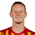 R. Schoofs KV Mechelen player