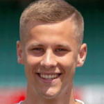 A. Beck FC Heidenheim player