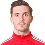 Brynjar Már Björnsson player photo