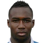 Youssoufou Niakaté Baniyas SC player photo