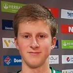 Sindri Þór Ingimarsson player photo