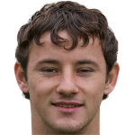 Jérémy Serwy player photo