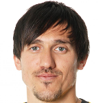 Daniel Ivanovski player photo