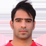 Shahab Karami Darabkhani player photo