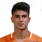 Danial Mahini player photo