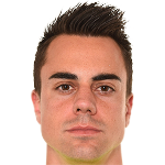 Player representative image Diego Benaglio