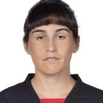 Marta Mascarello AC Milan W player