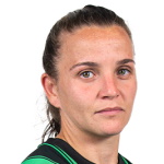 Davina Philtjens Sassuolo W player