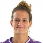 A. Tortelli Fiorentina W player