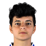 G. Gnisci portrait
