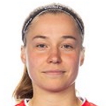 Heidi Kollanen Vittsjö player