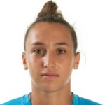 Elisabetta Oliviero Sampdoria W player