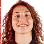 Miriam Longo Fiorentina W player