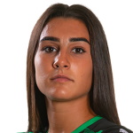 Benedetta Orsi Sassuolo W player