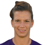 Laura Agard Fiorentina W player