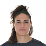 Rachele Baldi Fiorentina W player