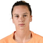 D. Bačić Napoli W player