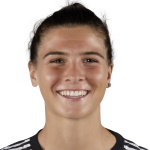 Sofia Cantore Juventus W player