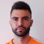 Zvonimir Blaić player photo