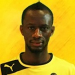 Ebrima Sohna player photo