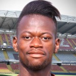 Théodore Efouba Ayissi