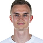 K. Jakob Erzgebirge AUE player