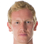 Player representative image Jan Rosenthal