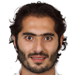 Player representative image Hamit Altintop