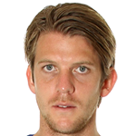 Player representative image Peter Niemeyer