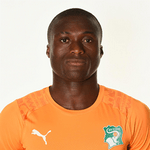 Tohouri Zahoui Constant Djakpa player photo