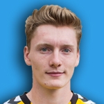 Sebastian Hirsch player photo