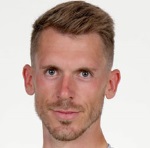D. Batz FSV Mainz 05 player
