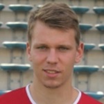 Marco Rosenzweig player photo