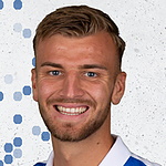 L. Bünning Dynamo Dresden player