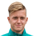 J. Vollert Hallescher FC player