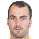 Mladen Božović player photo