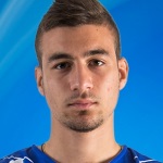 V. Amarantidis