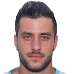 Zacharias Kavousakis player photo