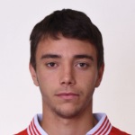 Francesco Di Nolfo player photo