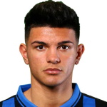 R. Bellanova Torino player
